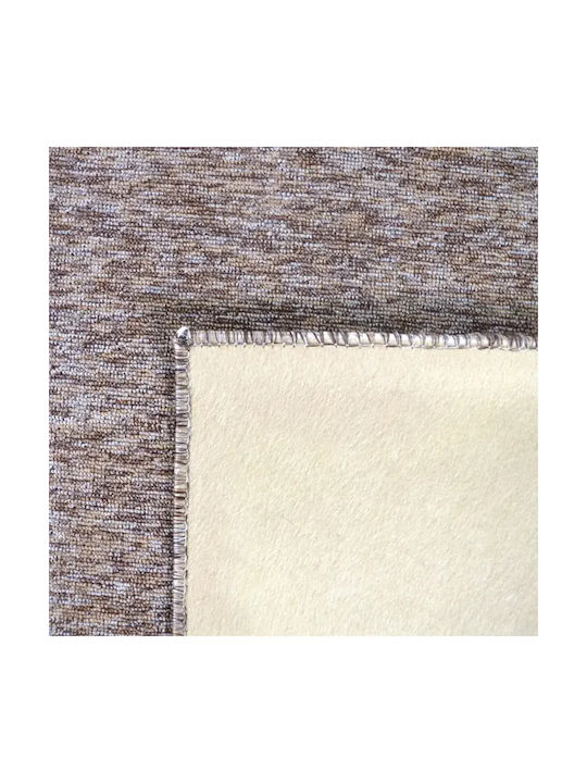 Teppich Rechteckig Synthetisch,Polyester/Cotton/Leather Vison