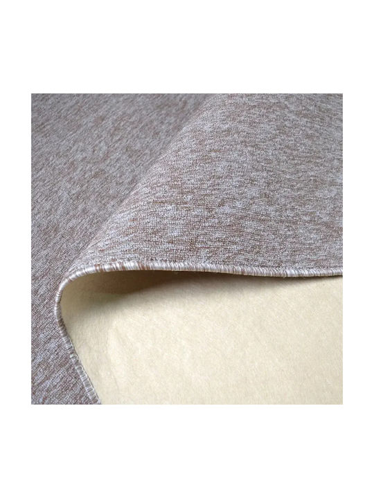 Rug Rectangular Beige-grey