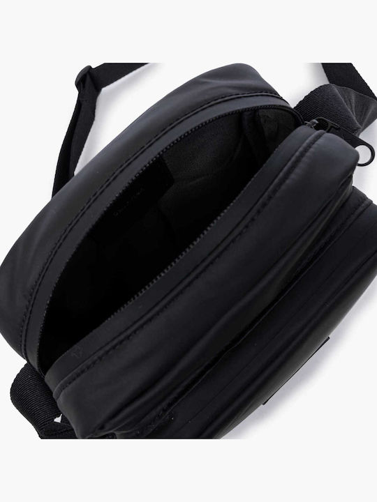 Puffer.utility Men's Bag Shoulder / Crossbody Black