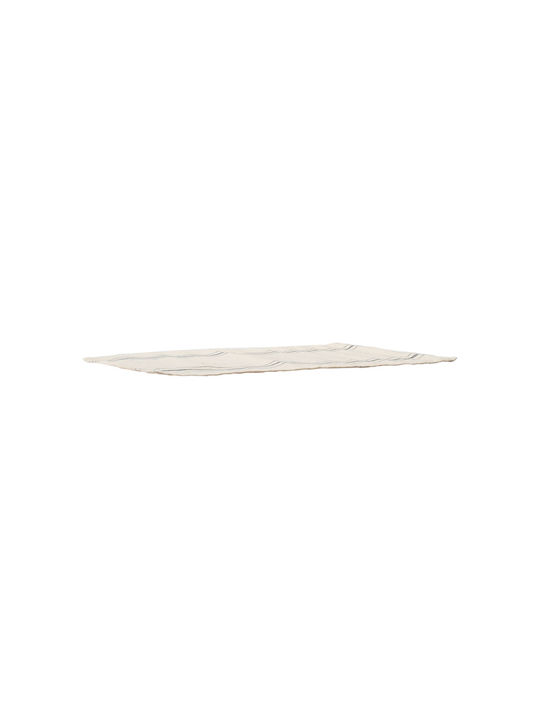 Estia Rustic Platzdeckchen Gray 50x33cm 1Stück