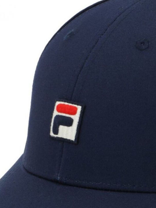 Jockey Blau