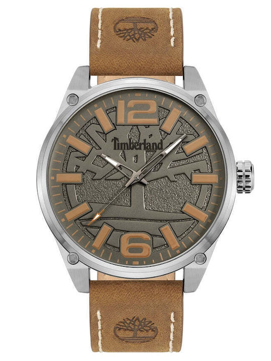 Timberland Рокля Часовник Timberland Рокля Часовник