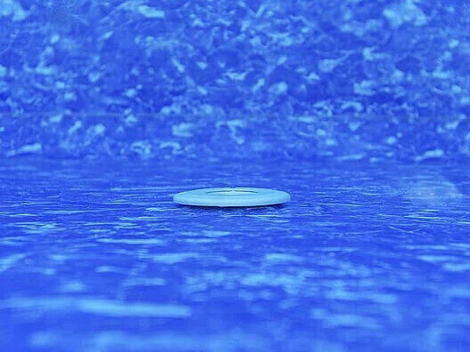 Astral Pool Покривало за басейн