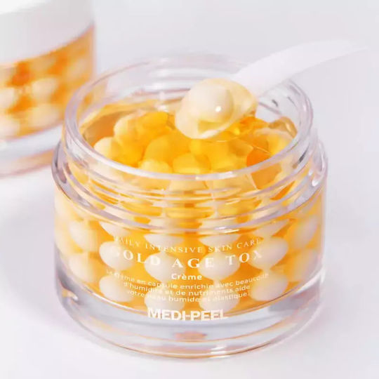 Medi Peel Cream Face with Ceramides