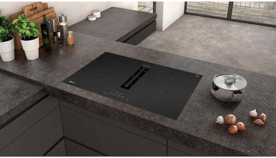 Neff Legătură/Corner pentru hotă Compatibil cu Neff 60cm