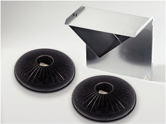 Bosch Vent Hood Kit Compatible with Bosch / Pitsos 3pcs