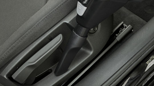 Bosch Unlimited 7 Επαναφορτιζόμενη Σκούπα 2 σε 1 Stick & Χειρός 18V Μαύρη