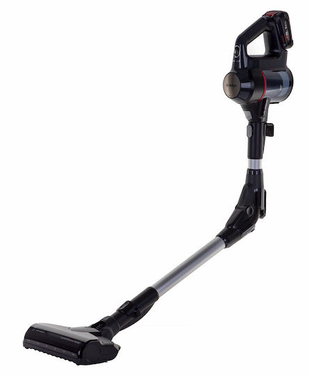Bosch Unlimited 7 Rechargeable 2 in 1 Stick & Handheld Vacuum 18V Black