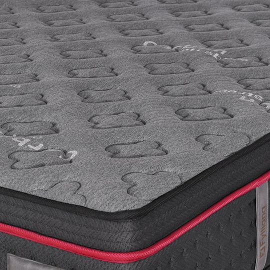 Fylliana Lava Dreams Double Anatomic Saltea 140x200cm
