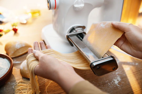 Bosch Pasta Preparation Accessory for Kitchen Machine