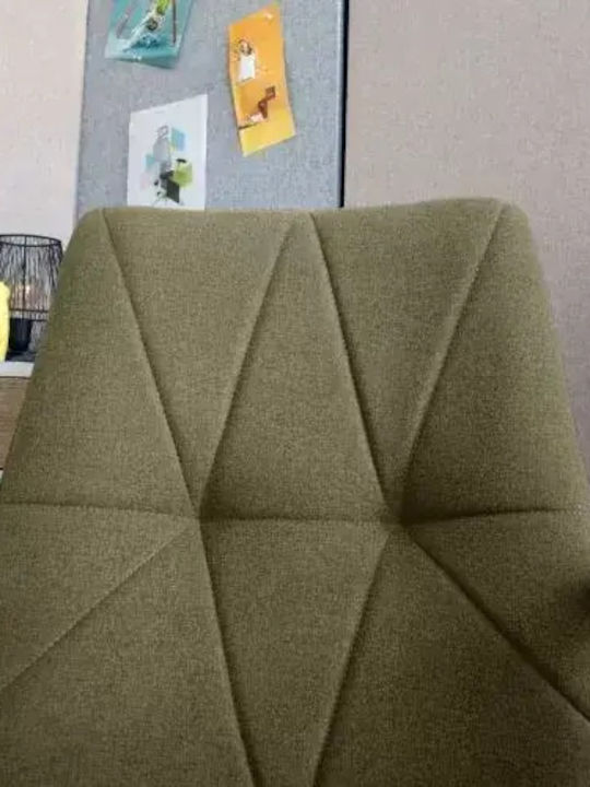 Hjh Оffice Saranto Ii Bürostuhl mit Neigen Grün