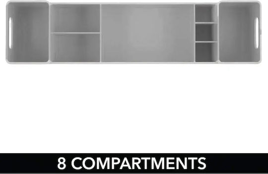 Mdesign Veranstalter Kunststoff Gray 6957330258363