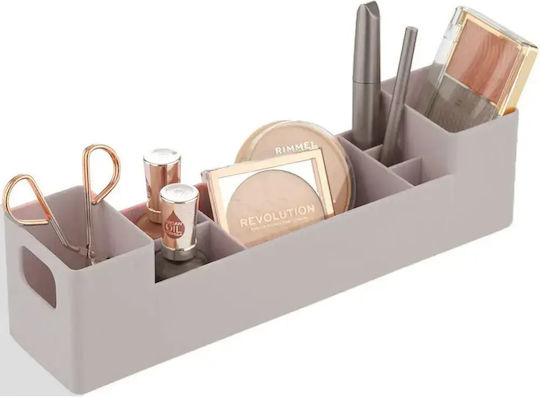 Mdesign Veranstalter Kunststoff Gray 6957330258363