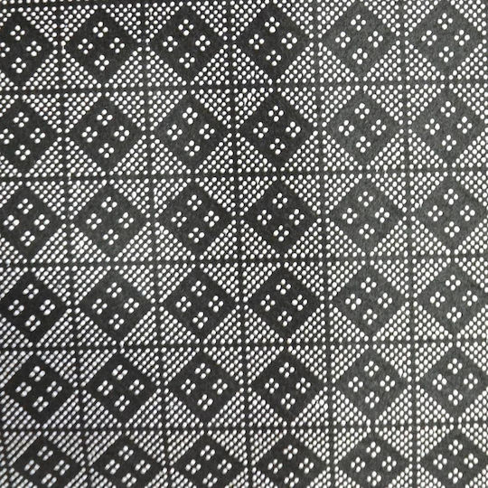 Jollie Χαλί Ορθογώνιο Κεραμιδί 200x290cm