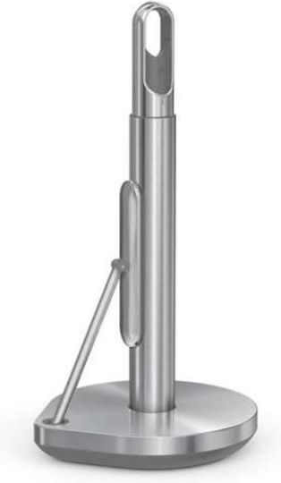 Simplehuman Βάση για Χαρτί Κουζίνας