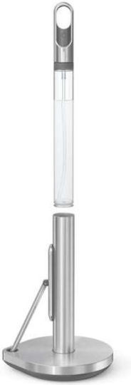 Simplehuman Βάση για Χαρτί Κουζίνας