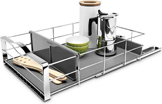 Simplehuman Expanding Grey Closet