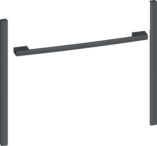 Neff Replacement Oven Handle Compatible with Neff