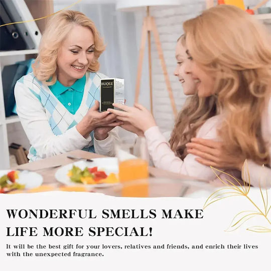 Euqee Ulei Aromatic Amber 60ml