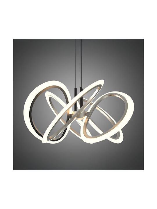 Alista Home Pendant Light Gold