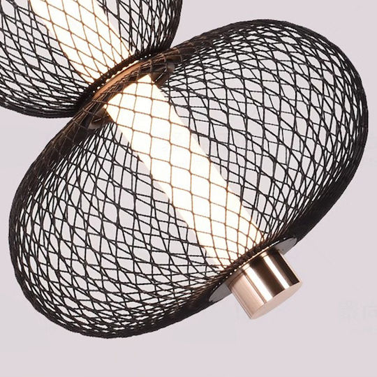Alista Home Pendant Light Gold