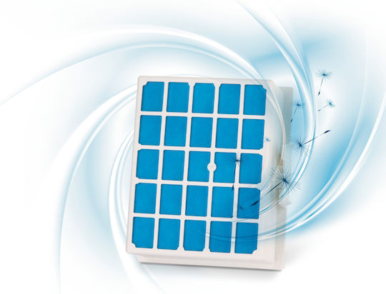 Bosch Filters Electric Vacuum Compatible with Bosch / Siemens