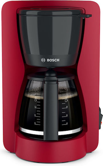 Bosch Filter Coffee Machine 1200W