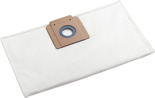 Kärcher 6.904-315.0 Fleece Filter Bags 10 X T 10 T 12 Trek Vac 2 Trek Vac 3