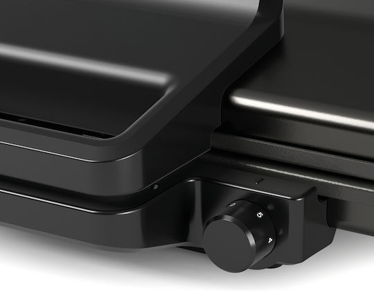 Bosch Sandwich Maker Grill with Removable Plates 2000W Alu