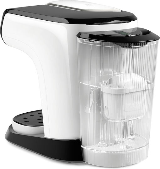 Bosch My Way 2 Pod Coffee Machine Tassimo Pressure 3.2bar White