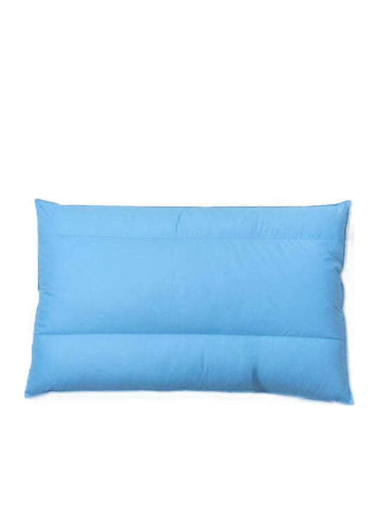 Bed Pillow Polyester 45x65cm