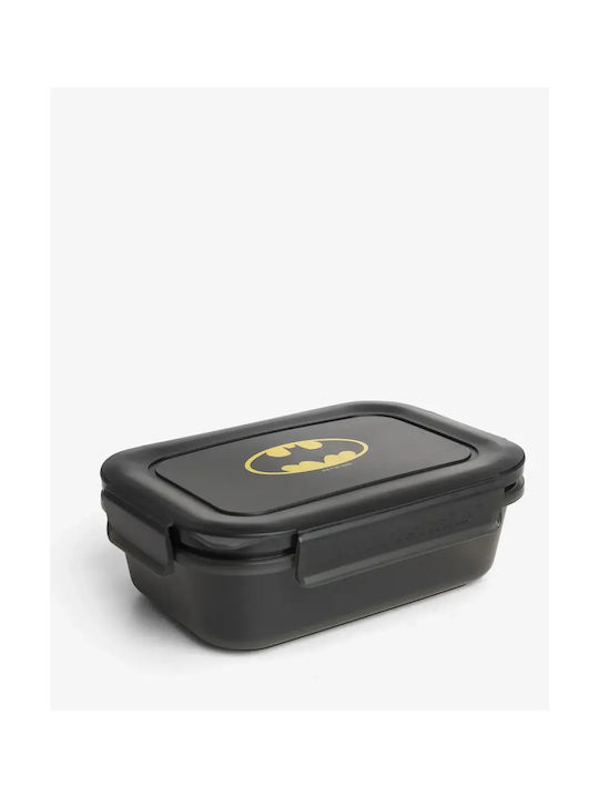 SmartShake Lunchbox Kunststoff 800ml 1Stück