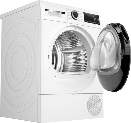 Bosch Serie 6 Tumble Dryer 9kg with Heat Pump