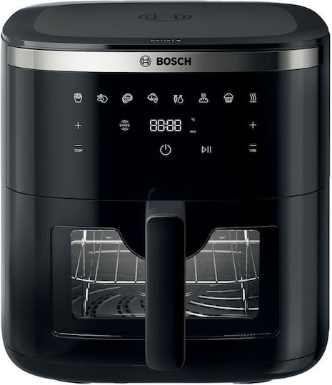 Bosch Air Fryer 7.2lt Black MAF671B0