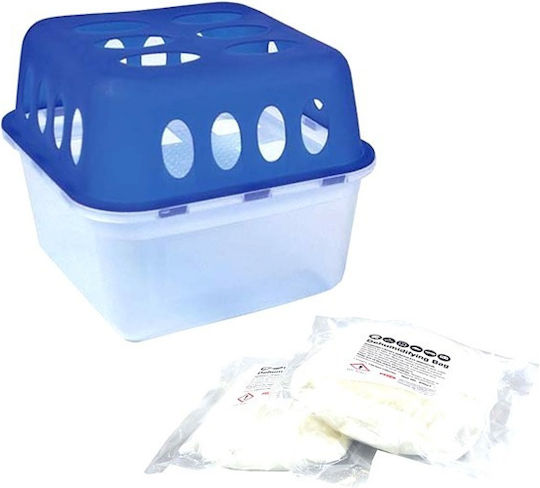 Sidirela Absorbant de umiditate 2buc 400gr
