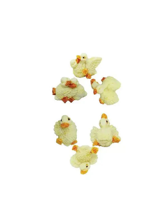 Chippo Decorative Duck made of Ceramic 1pcs