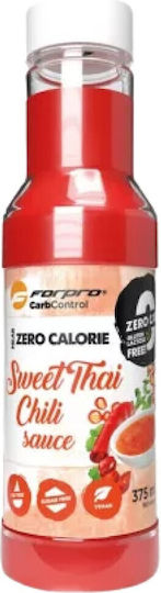 Forpro Near Zero Calorie Sauce Sweet Thai Chili 375ml