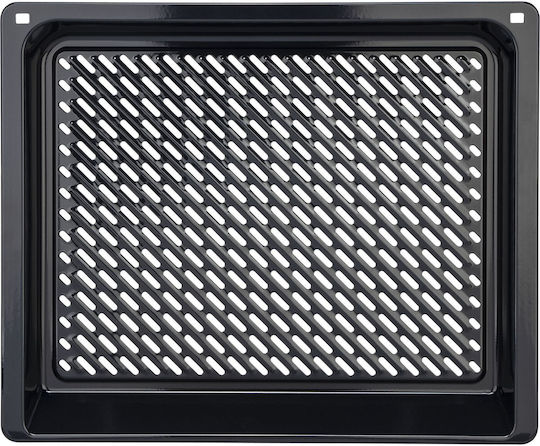 Bosch Backform Für Backofen Aluminium 37,5x45,5cm
