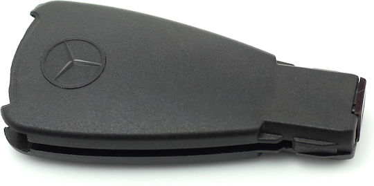 Mercedes Benz Smartkey Type Key Case 2 Buttons