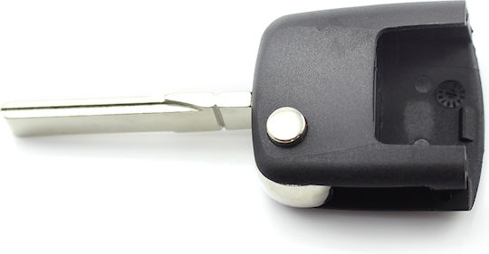 Volkswagen Key Case Blade Pocket Knife Type Carguard