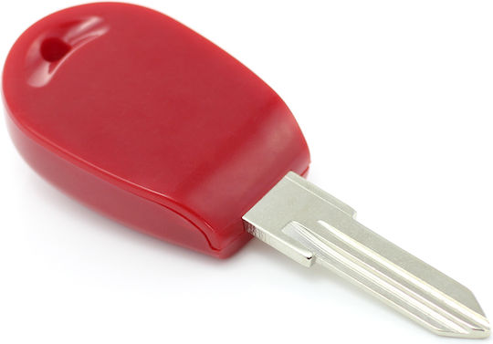 Alfa Romeo Key Case Transponder Carguard