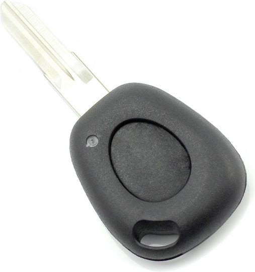 Dacia Renault Key Case 1 Button