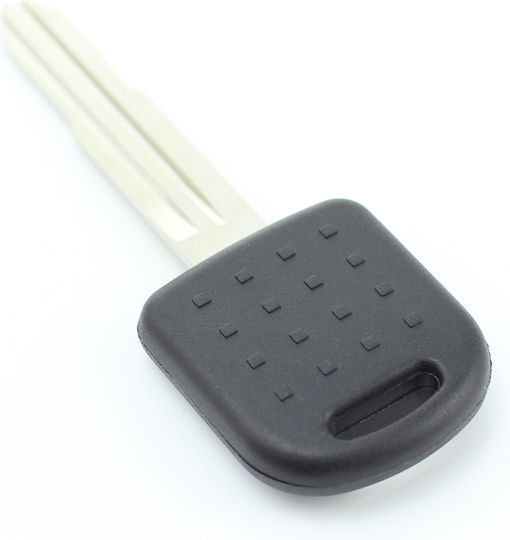 Suzuki Key Case Transponder Right Blade Without Logo