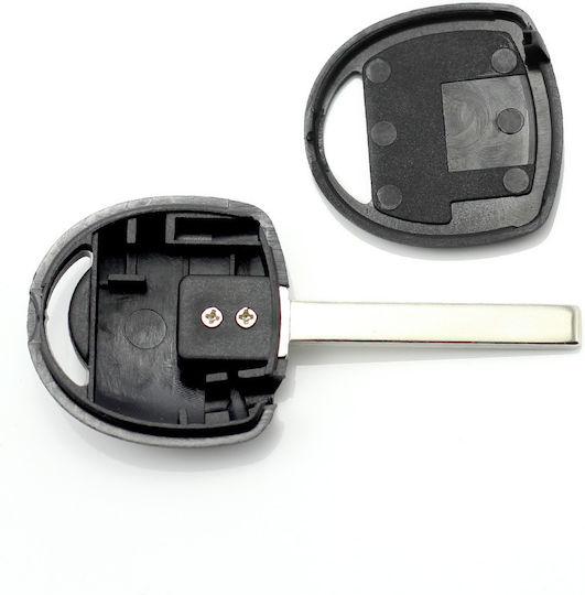 Husă Pentru Cheie Transponder Opel