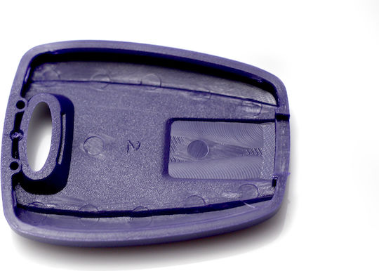 Fiat Key Case Transponder
