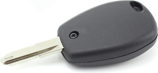 Husă Pentru Cheie Transponder Dacia Renault