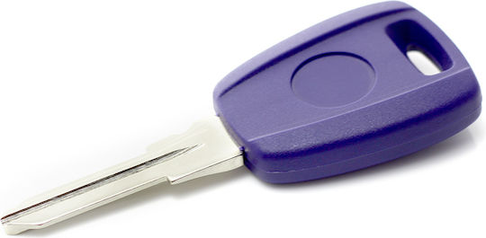 Fiat Key Case Transponder
