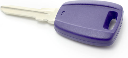 Fiat Key Case Transponder
