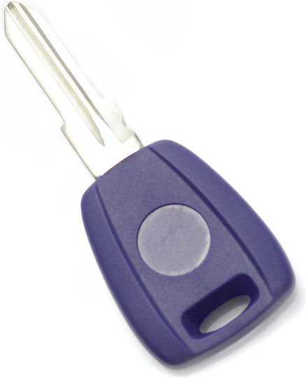 Fiat Key Case Transponder