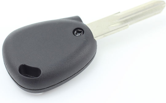 Renault Autoschlüssel Schutzhülle 1 Knopf